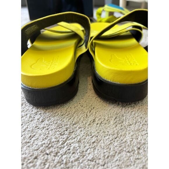 Nearly NEW Sorel Roaming Sport Slides liked Sz 9, $160 - Picture 3 of 8